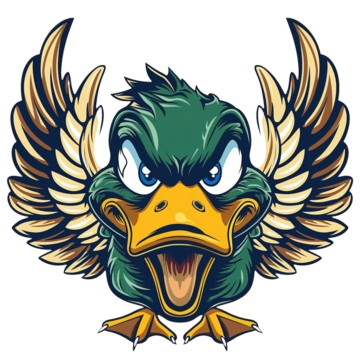 Logo Bebek Carok Cabang Grogol